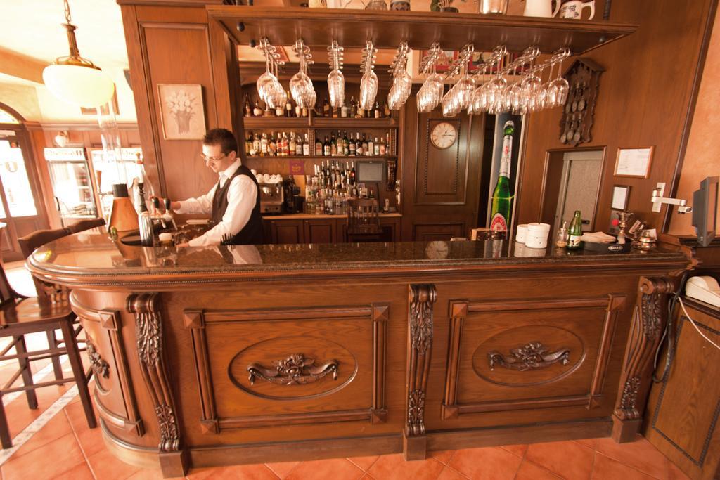Amsterdam Hotel ソフィア エクステリア 写真