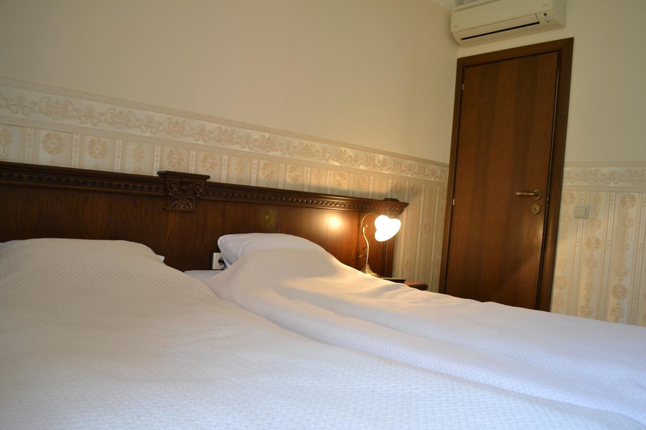 Amsterdam Hotel ソフィア エクステリア 写真