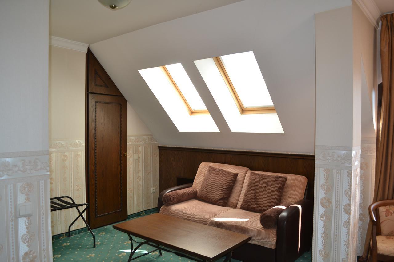 Amsterdam Hotel ソフィア エクステリア 写真
