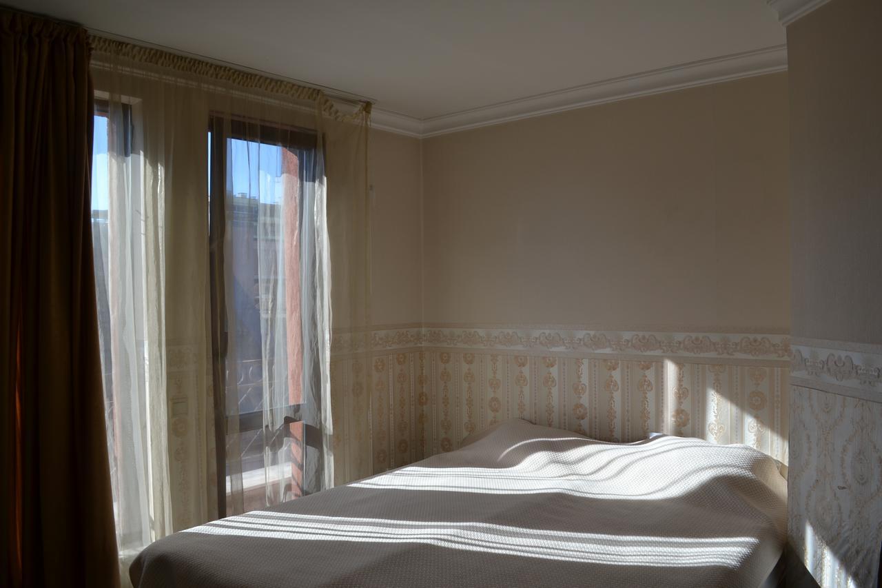 Amsterdam Hotel ソフィア エクステリア 写真