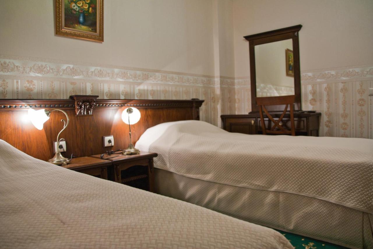 Amsterdam Hotel ソフィア 部屋 写真