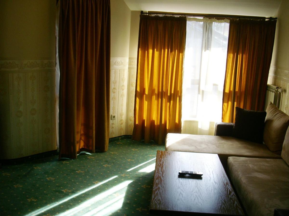 Amsterdam Hotel ソフィア 部屋 写真
